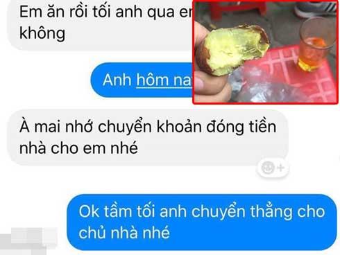 Sau 1 đêm lên giường với gái trẻ, tôi quyết định chấm dứt mối tình 5 năm-2