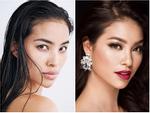 Điểm đặc biệt của hoa hậu Phạm Hương từ khi sang Mỹ: Mạnh dạn khoe mặt mộc 100% bất chấp khen chê