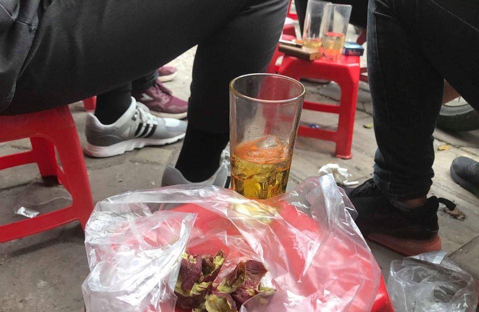 SỐC TOÀN TẬP với lời thú tội của anh chồng lương 7 triệu, nhịn ăn, nhịn mặc, bòn rút của vợ đi nuôi người yêu cũ-2