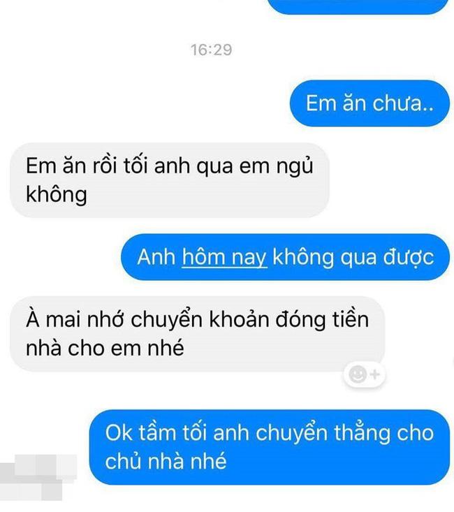 SỐC TOÀN TẬP với lời thú tội của anh chồng lương 7 triệu, nhịn ăn, nhịn mặc, bòn rút của vợ đi nuôi người yêu cũ-4
