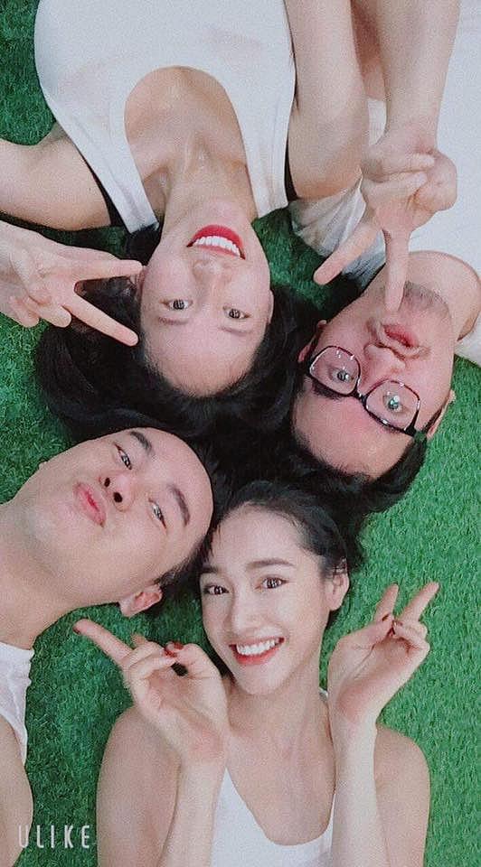 Vì sao Nhã Phương thon gọn nhanh thế dù mới sinh con? Hóa ra gym chính là cứu cánh đời cô ấy!-7