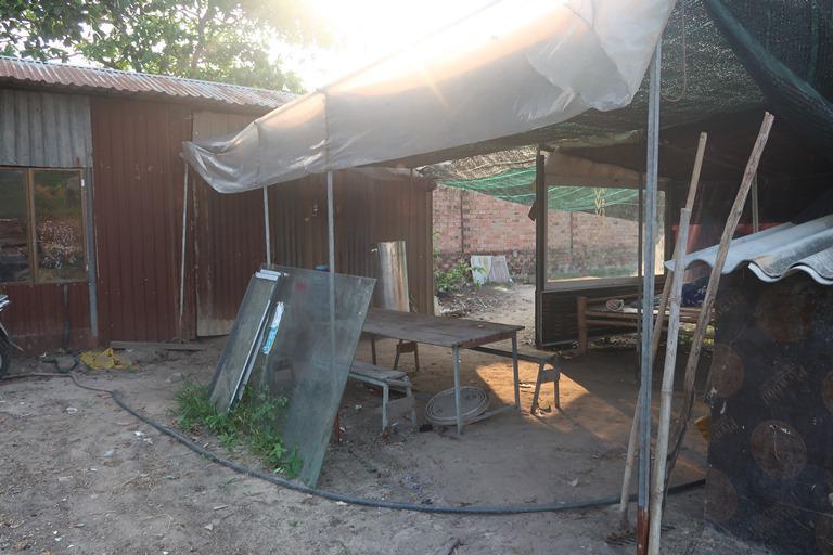 TP.HCM: Nghi án bé gái 7 tuổi qua nhà hàng xóm xin mật khẩu wifi bị chủ nhà xâm hại-3