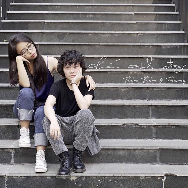 Đầu trọc ôm đàn nghêu ngao hát, Tiên Tiên thu về cả ngàn lượt like-4