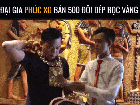 Khối tài sản khủng khiếp của đại gia đeo nhiều vàng nhất Việt Nam vừa bị bắt vì nghi buôn bán ma túy-5