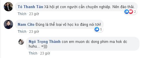 Đạo diễn Gái già lắm chiêu mắng Huỳnh Anh mất dạy, vô học, Tú Vi hùa theo: Ghét các thể loại đi trễ-3