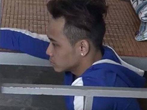 Truy tìm chiếc ví đựng hơn 100 triệu đồng và điện thoại Vertu rơi ở sân bay-3