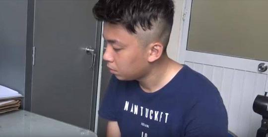 Cướp giật Vertu giá 9.000 USD, tưởng điện thoại cùi bắp nên bán 500.000 đồng!-2