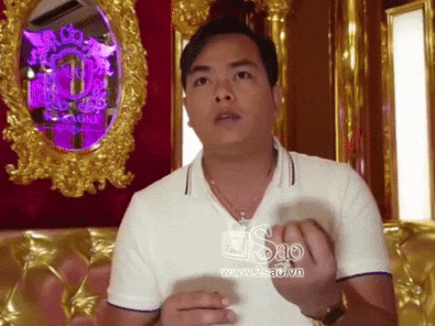 Phúc XO khai chỉ đạo nhân viên cho khách mang ma tuý vào quán sử dụng-7