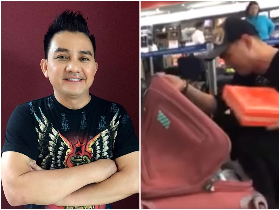 Rộ tin cố nghệ sĩ Anh Vũ qua đời vì bị sát hại, Hồng Vân bức xúc: Ác quá-6