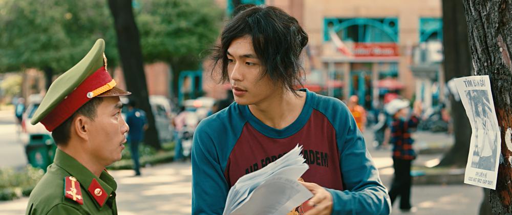 Hoàng Oanh là người đầu tiên Quốc Anh đi tìm khi tỉnh dậy sau 15 năm hôn mê-2