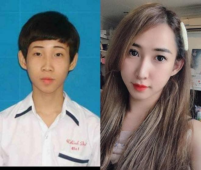 Chuyển giới mà xinh lung linh, 9X Đồng Nai còn khiến người xem say nắng hơn khi khoe body hoàn hảo-1