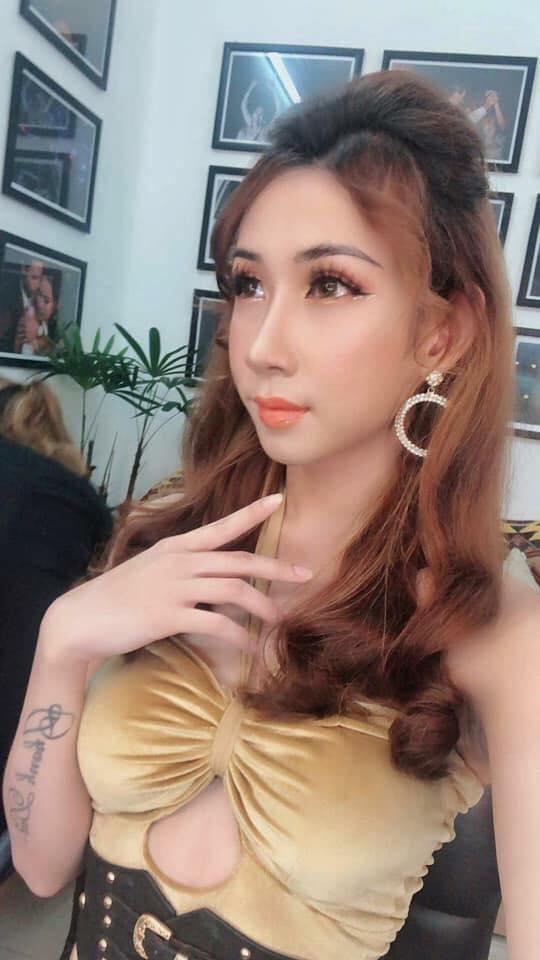 Chuyển giới mà xinh lung linh, 9X Đồng Nai còn khiến người xem say nắng hơn khi khoe body hoàn hảo-5