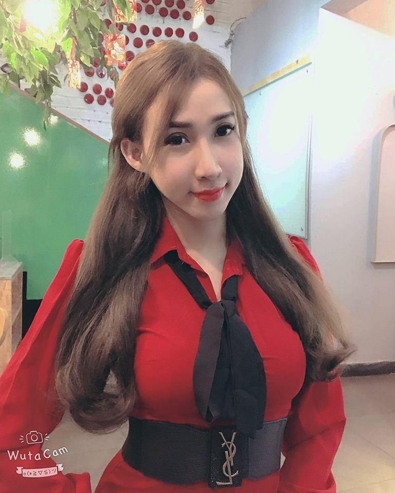 Chuyển giới mà xinh lung linh, 9X Đồng Nai còn khiến người xem say nắng hơn khi khoe body hoàn hảo-7