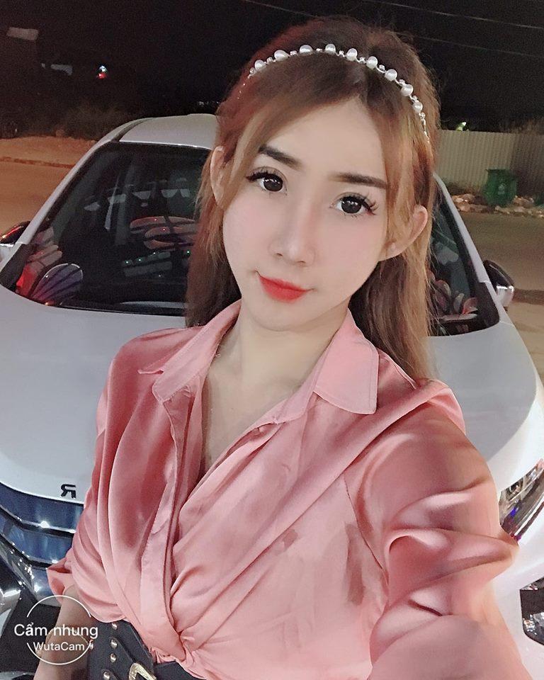 Chuyển giới mà xinh lung linh, 9X Đồng Nai còn khiến người xem say nắng hơn khi khoe body hoàn hảo-8