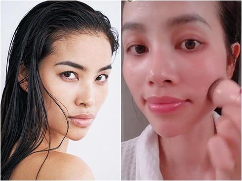 Phạm Hương lần đầu lên tiếng về gương mặt ngày càng khác lạ: 'Rồi sẽ quen thôi'