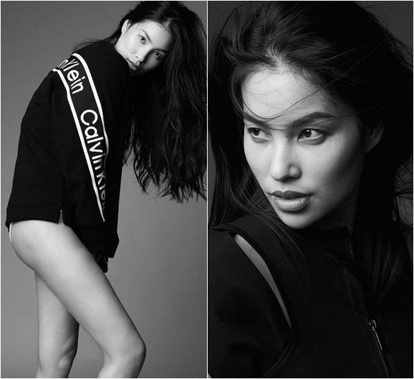 Phạm Hương lần đầu lên tiếng về gương mặt ngày càng khác lạ: Rồi sẽ quen thôi-4