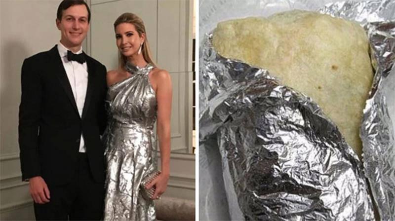 Muôn kiểu thời trang cảm không nổi của phụ nữ, đến Ninja Lead cũng phải chào thua-7