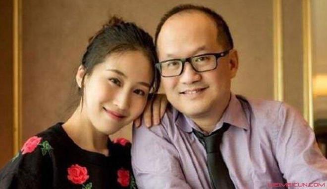 Sao nữ Trung Quốc kể chuyện tủi nhục vì bị chồng và nhân tình tấn công-1