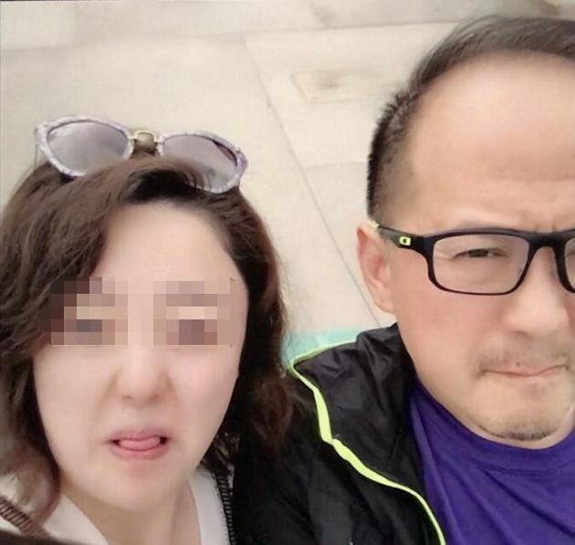 Sao nữ Trung Quốc kể chuyện tủi nhục vì bị chồng và nhân tình tấn công-3