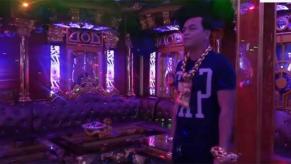 Chỉ 3 chữ cực kì quen thuộc, ý nghĩa cái tên Phúc XO khiến tất cả ngã ngửa khi tìm hiểu-1