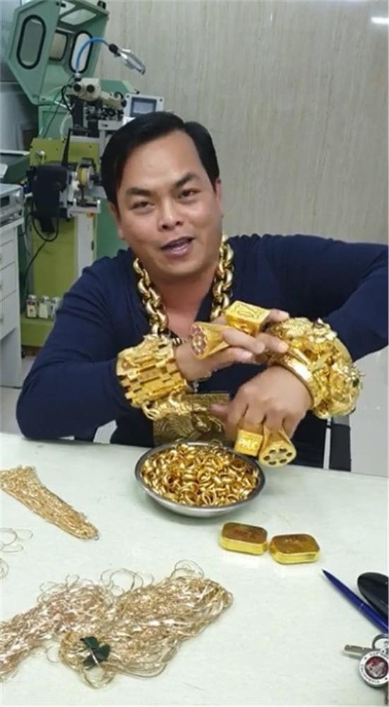 Chỉ 3 chữ cực kì quen thuộc, ý nghĩa cái tên Phúc XO khiến tất cả ngã ngửa khi tìm hiểu-2