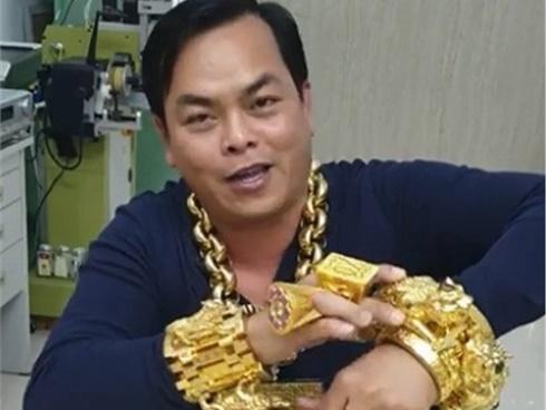 Chỉ 3 chữ cực kì quen thuộc, ý nghĩa cái tên Phúc XO khiến tất cả ngã ngửa khi tìm hiểu