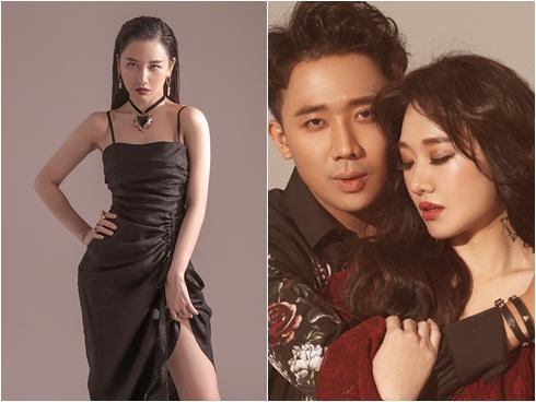 Đã trễ hẹn còn cố tình chụp ảnh dìm ông xã, Hari Won bị Trấn Thành đay nghiến cho quên cả lối về-1