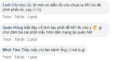 Chắc showbiz ít ai nhọ như MIN: Đợi cả năm để tung MV comeback nhưng nam chính lại dính phốt tình ái sau 1 đêm-5