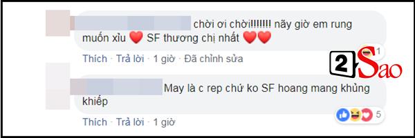 Đăng status không đầu không cuối, Hari Won suýt khiến Trấn Thành phải gánh tiếng oan ngoại tình-6