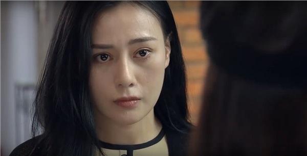 Quỳnh Búp Bê Phương Oanh tung chiêu phá hoại hạnh phúc hôn nhân của Lan Phương-1