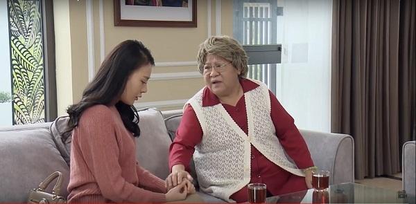 Quỳnh Búp Bê Phương Oanh tung chiêu phá hoại hạnh phúc hôn nhân của Lan Phương-4