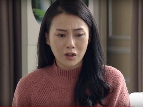 Phản ứng chồng Tây khi Lan Phương đóng yêu đương với bạn diễn kém 8 tuổi-6