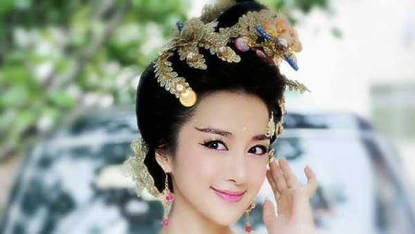 6 nét phúc duyên trên mặt của người phụ nữ tốt số, cả đời gặp may mắn, nhiều người thương-1