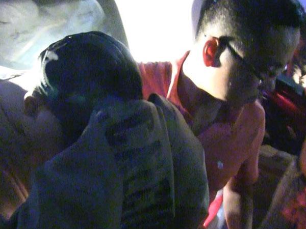 Phúc XO sau khi bị bắt: Không còn cọng vàng nào đeo bám trên người, đại gia vàng đi lại nhẹ nhõm hẳn-4