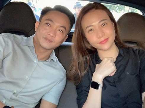 Cường Đô La sắm giày lọ lem gần... trăm triệu cho Đàm Thu Trang mang trong lễ cưới sắp đến-17