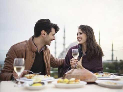 Hẹn hò bao lâu, con gái nên nhận lời yêu?