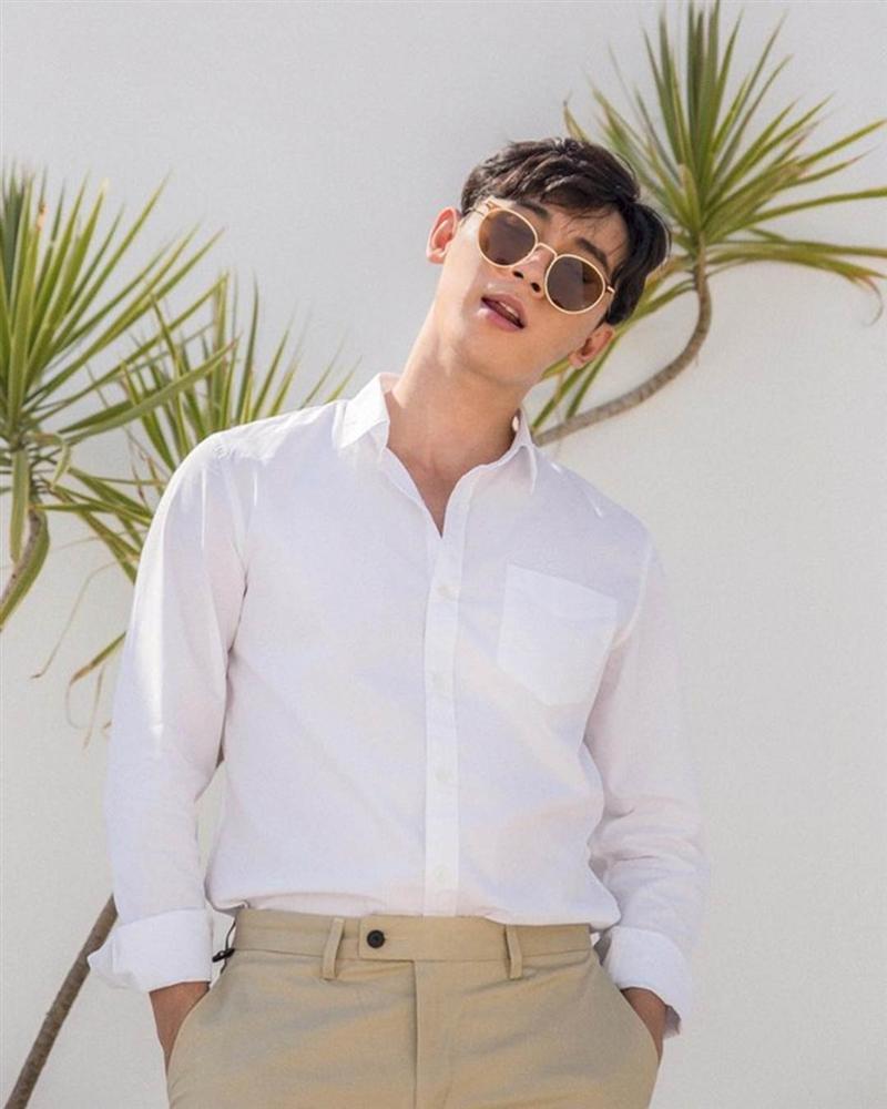 Sau thất bại tỏ tình với Hương Giang, Khánh Ngô được fan đẩy thuyền ghép đôi với loạt trai đẹp khác-1