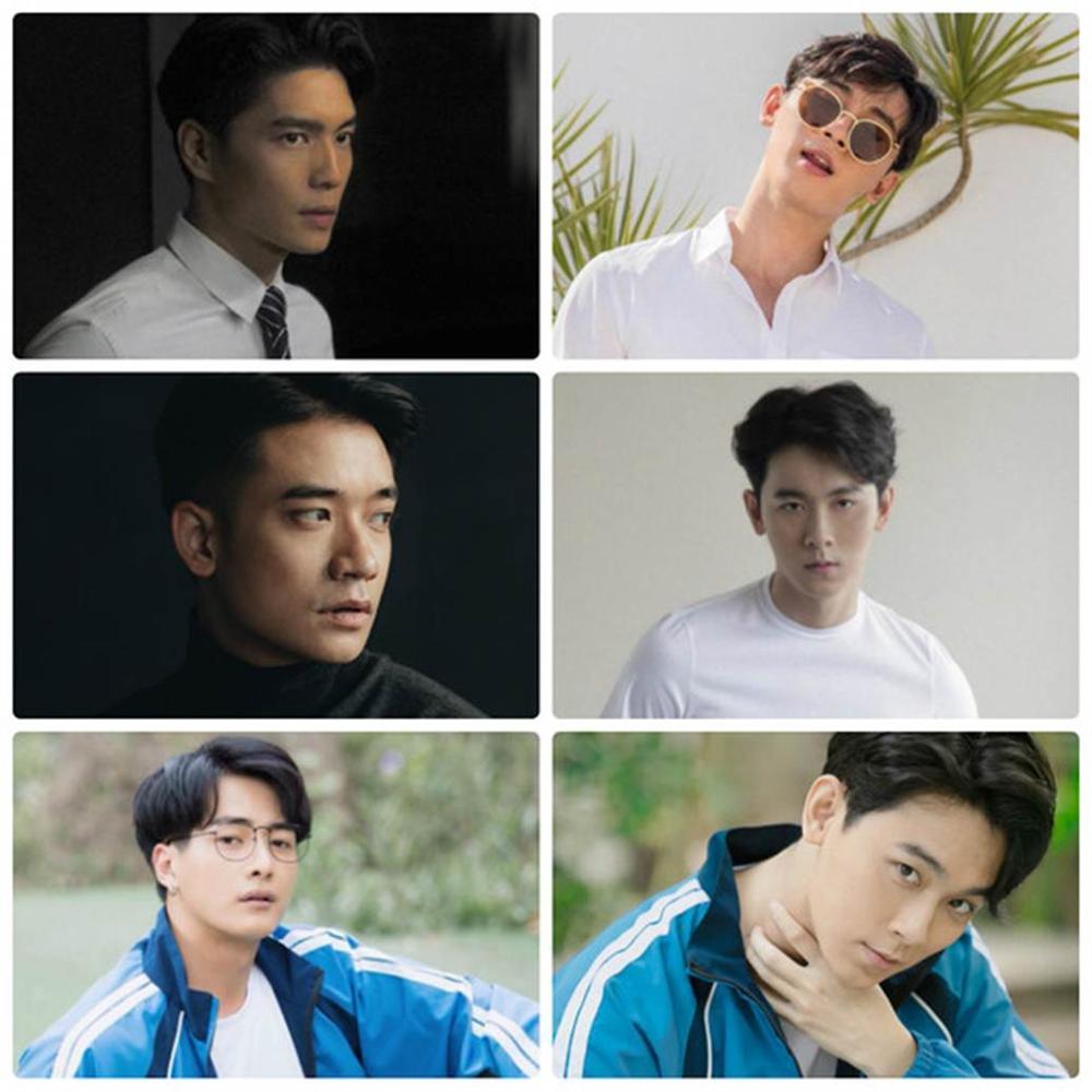 Sau thất bại tỏ tình với Hương Giang, Khánh Ngô được fan đẩy thuyền ghép đôi với loạt trai đẹp khác-3