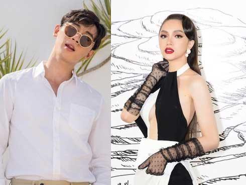 Sau thất bại tỏ tình với Hương Giang, Khánh Ngô được fan 'đẩy thuyền' ghép đôi với loạt trai đẹp khác