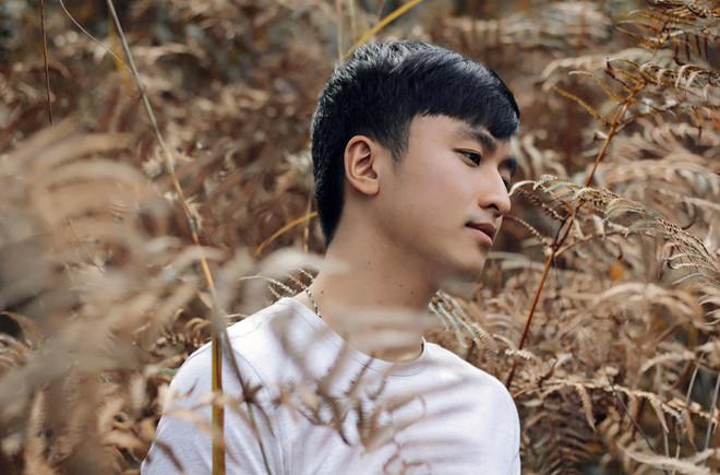 Bác sĩ đa khoa 9X điển trai, hát hay ở Sài Gòn-6