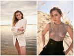 Khoảnh khắc nổi loạn, táo bạo nhất của Miley Cyrus khiến fan đỏ mặt