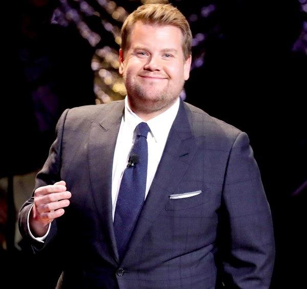 BLACK PINK tiếp tục hành trình Mỹ tiến, trở lại talkshow đình đám The Late Late Show With James Corden-2