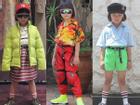 Mới 8 tuổi nhưng fashionista nước Nhật đã khiến hàng triệu người phải nể phục vì điều này