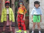 Mới 8 tuổi nhưng fashionista nước Nhật đã khiến hàng triệu người phải nể phục vì điều này