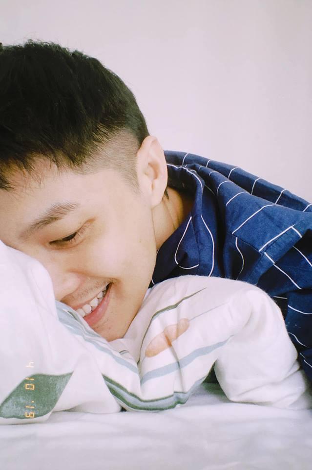 Noo Phước Thịnh bị lộ ảnh giường chiếu, cộng đồng fans không hài lòng chất vấn nam ca sĩ kịch liệt-3