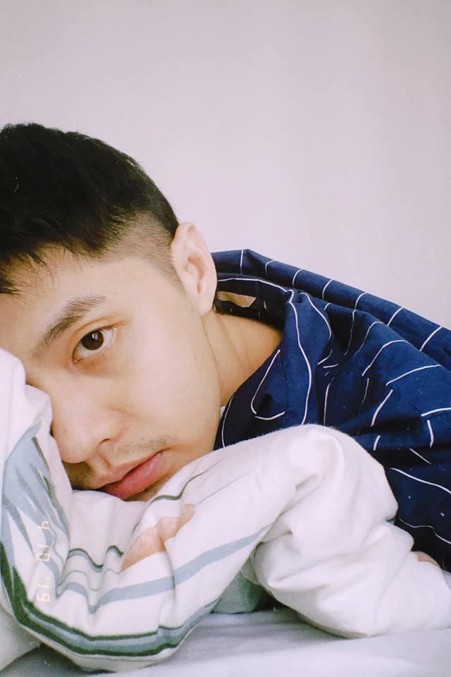 Noo Phước Thịnh bị lộ ảnh giường chiếu, cộng đồng fans không hài lòng chất vấn nam ca sĩ kịch liệt-4