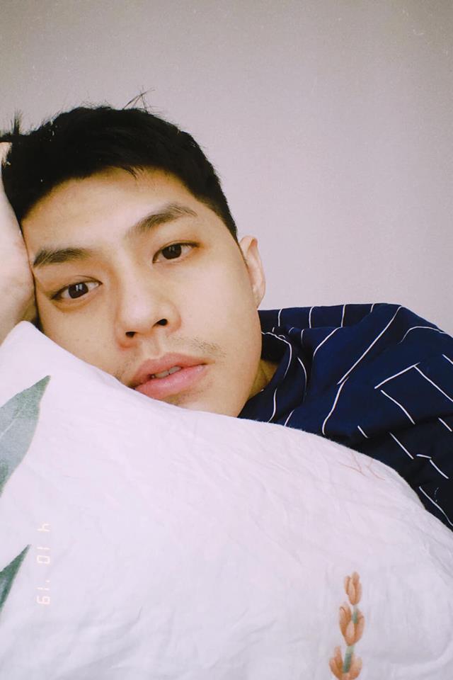 Noo Phước Thịnh bị lộ ảnh giường chiếu, cộng đồng fans không hài lòng chất vấn nam ca sĩ kịch liệt-5