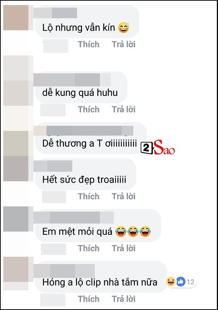 Noo Phước Thịnh bị lộ ảnh giường chiếu, cộng đồng fans không hài lòng chất vấn nam ca sĩ kịch liệt-7