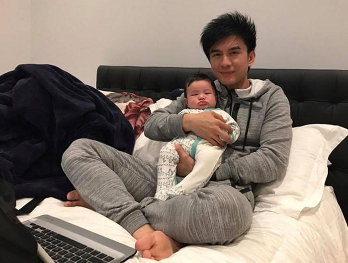 Đan Trường khiến fan bức xúc vì biến kiểu tóc bổ luống huyền thoại thành... củ hành cuốn lô-12