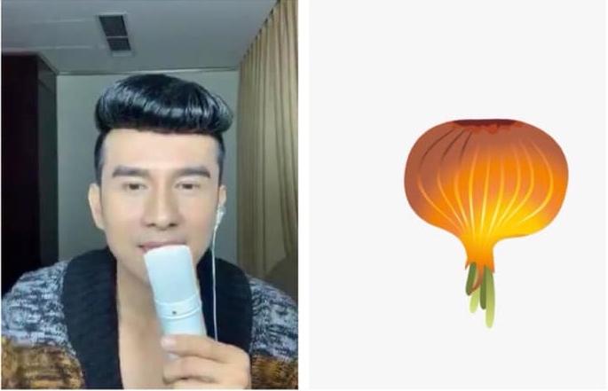 Chán tóc em đuôi gà, Đan Trường lại đổi gió với kiểu tóc gợi liên tưởng đến... mỏ chim cu gáy và nón bảo hiểm-8